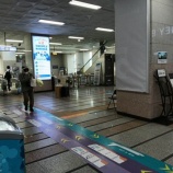 『【韓国釜山2025】1日め:空港から市内へ』の画像