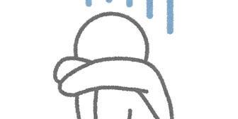 昨日、10年付き合った同棲中の彼女と別れた。自分には何も残っていない。