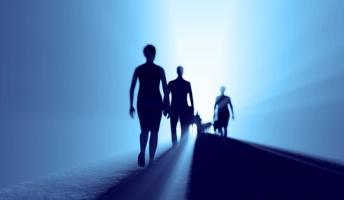【輪廻転生】死後の世界や来世って本当にあるの?
