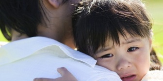 単身赴任がつらい。みんなは幼い子どもにどう説明した？