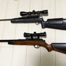 やっとクラウンのTYPE96を安く落札。