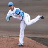【日本ハム】2年目左腕・細野が15日オリ戦先発内定！達に続け今季初先発、そしてプロ初勝利だ