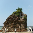 出雲大社　松江城　足立美術館