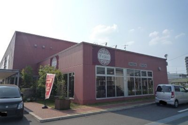 あっちこっち ここdeランチ