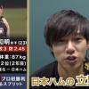 ソフトバンク柳田「次にブレイクするのは日本ハムの立野投手。余裕で2ケタ勝てる」