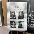 韓国創作ミュージカル『パンク』　Punks NOT DEAD 世界から捨てられた者たちの歌　뮤지컬 펑크