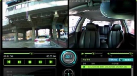 【動画あり】停車中のヒュンダイ車が急加速して暴走！　ヒュンダイ「運転手の不注意が原因」