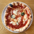 pizzeria TONINO(トニーノ)　【ピッツァ・長沼町】
