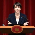 【2月8日投開票】高市首相が衆院解散意向を表明