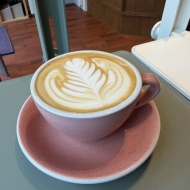 【心斎橋】人気のカフェの新店がプレオープン中　～SÖT COFFEE ROASTER 大阪心斎橋