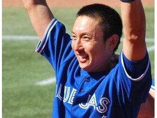 海外「いつも心に川崎宗則だぞ」日本でMLBワールドシリーズを見ることになったブルージェイズファンに対する海外の反応