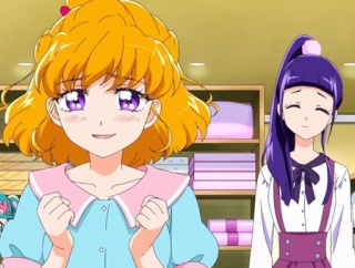 『魔法つかいプリキュア！！～MIRAI DAYS～』5話感想 皆で新生活の準備！