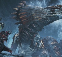 【MHWi】歴戦王ジンダハドが遂に本日実装されました！って話