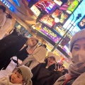 広い国へ