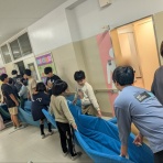 古千谷小だより