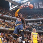 レブロン(LeBron)を讃えるサイト | NBA