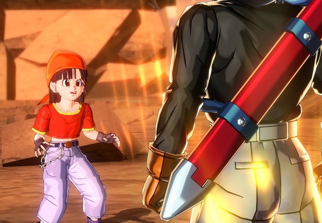 【ドラゴンボール ゼノバース】ＤＬＣ１弾は３月に決定！