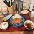 大学路ひとりごはん『うどん　木の屋』ぶっかけうどんチェーン店　우동키노야 대학로점　　