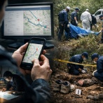 【闇深】養父スマホで行動履歴が筒抜け…捜索範囲ピンポイント特定→遺体発見　京都・南丹市小学生事件