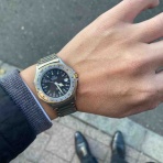 haochiのこそっと腕時計ブログ