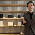 ハーマン 濱田氏が語る、JBL新シリーズ「COVE」3モデルの魅力 / 『紅白』二つの和の味わいに進化した「神の海老バーガー」【まとめ記事】