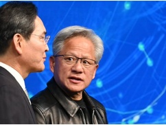 【お笑い韓国】李在明大統領「アメリカで5000億ドルのAI協力を発表したニダ！」←NVIDIA側はただの“意図表明”で確定事項ですらなくて草ｗｗｗｗ