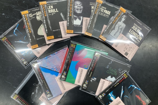 ディスクユニオン下北沢店 - JAZZ (USED / 中古)