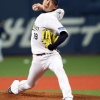 オリ自由契約の金子「先発にこだわりない」 	