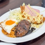 久しぶりに「神戸三宮・元町」を歩き回る そして美味しいランチ