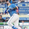 マルティネス気を吐く　2安打3打点の活躍　盗塁も決め勝利への流れ呼び込む