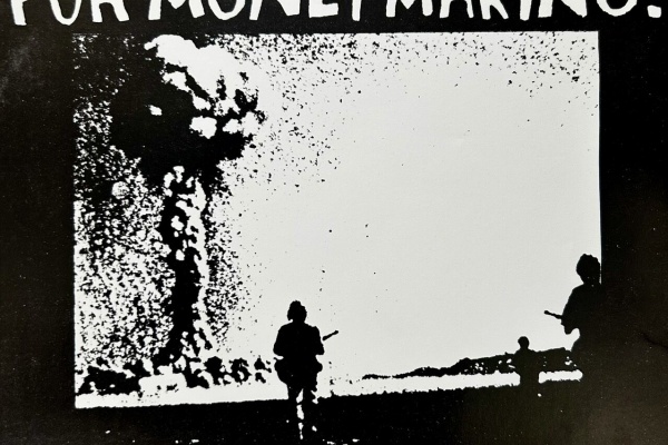 ディスクユニオン新宿パンクマーケット - 廃盤SALE