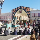 17.スペインをギュッと詰め込んだ神テーマパーク「志摩スペイン村」💃！　立地以外は何もかもハイクオリティな穴場スポット✨