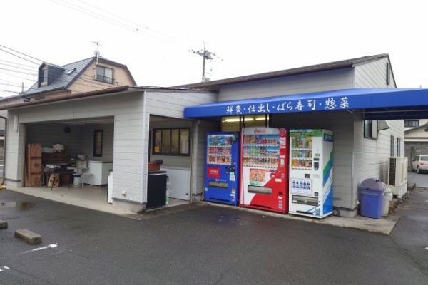 すすむの食べ歩き備忘録 茶屋町駅