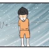 『ひとりぼっちの相方』の画像