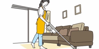 共働きを始めた妻に少しは家事をしてほしいと思ったけど、それってわがままなのかな？