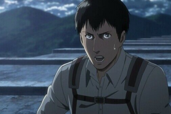 アニメ 進撃の巨人 1話目で致命的なネタバレをしてしまうｗｗｗｗｗ おしキャラっ 今流行りのアニメやゲームのキャラクターのオモシロ情報をまとめるサイトです