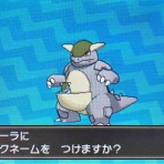 ぽかポケ備忘録