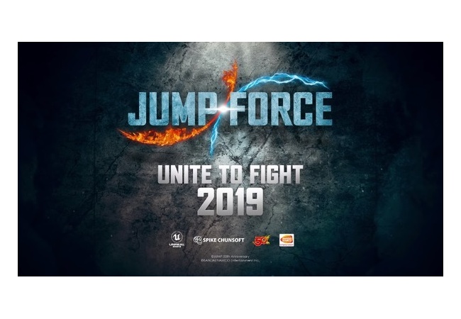 【動画あり】ジャンプヒーロー集結!!「JUMP FORCE」が2019年に発売決定！デスノートも参戦へ