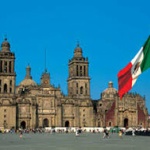 メキシコ・シティ国際空港で"超有名"な少女の幽霊がいる