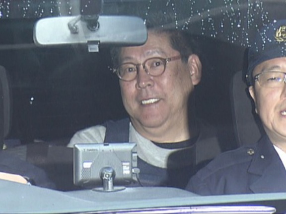 N国・立花孝志被告、逮捕半年、続く勾留