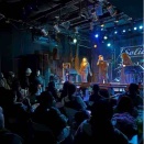 Voice & Rythme vol.56、もんの凄い盛り上がりを見せました。ありがとうございました。