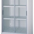 名古屋への冷蔵ショーケース