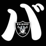 RAIDERSを愛する漢のブログ
