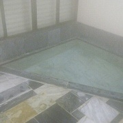 神奈川県 箱根湯本温泉 そば・温泉 箱根乃庵 (2013-05に閉館)