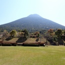 お天気最高の開聞岳