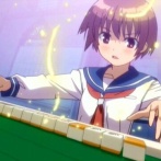 麻雀プレイヤーさん、ガチでとんでもない理不尽すぎる手で上がられてしまうｗｗｗクソ運ゲーすぎだろｗｗｗ