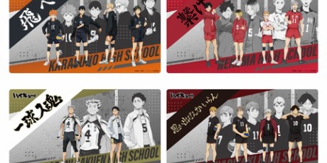 ノンジャンル アニメグッズ まとめ売り ハイキュー 鬼滅の刃 銀魂 にじさんじ ノンジャンル アニメグッズ まとめ売り ハイキュー 鬼滅の刃