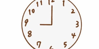 今年4歳になる娘が早寝で、21時には寝てるんだけど…