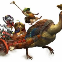 Mhx Com 怒りのモンハンx 4g最速攻略web