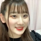 『[動画]2021.04.05（21:17～） SHOWROOM　「=LOVE(イコールラブ) 斎藤樹愛羅　ゲスト 山本杏奈」＠個人配信【イコラブ】』の画像